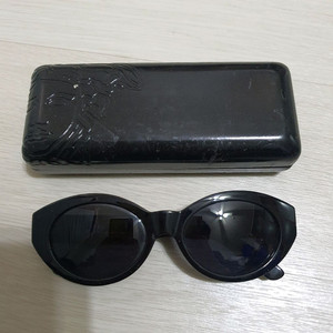 정품 베르사체 선글라스 MOD.480/H