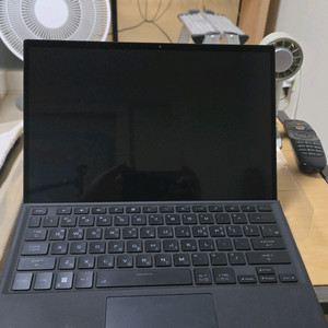 노트북 ASUS ROG Z13