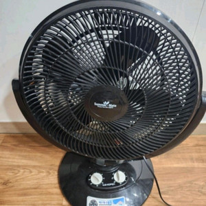 Summer Mate 탁상용 선풍기