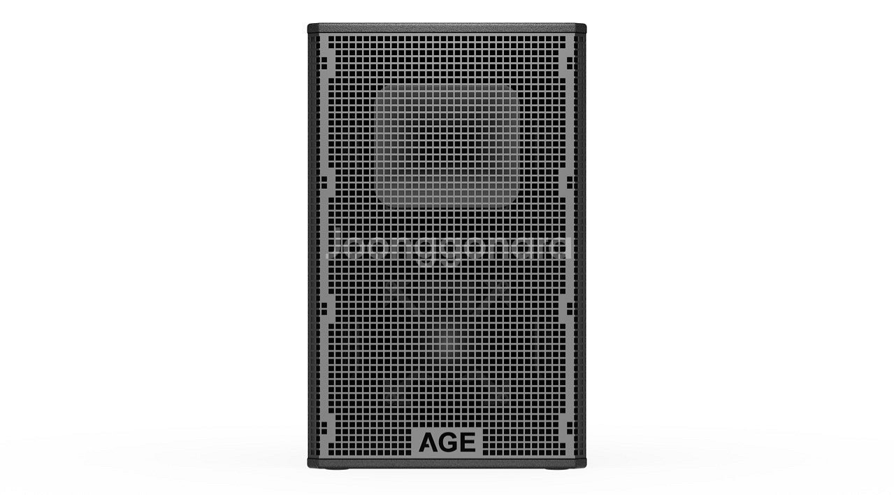 Age pro122x 패시브스피커 하이엔드스피커 입니--2