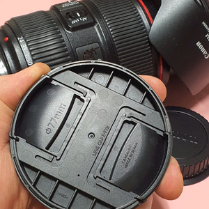 캐논 24-105 II USM