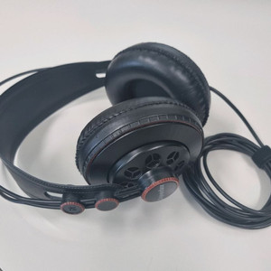 슈퍼럭스 hd681 다이나믹 세미오픈 헤드폰