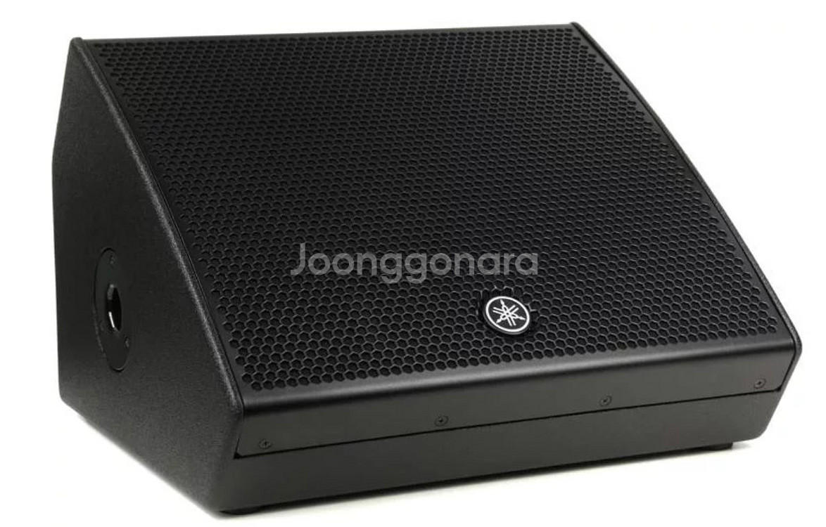 야마하 DHR12M12인치 동축 모니터 스피커--0