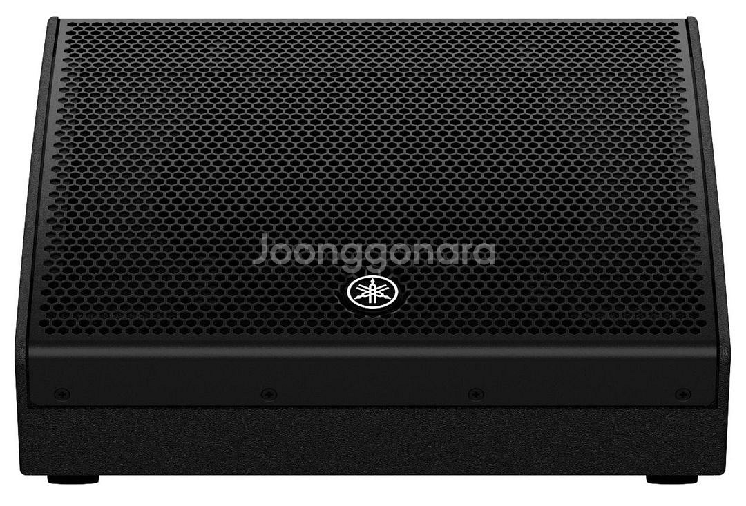 야마하 DHR12M12인치 동축 모니터 스피커--1