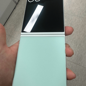 갤럭시 z플립6