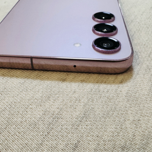 갤럭시s23+ 256 라벤더 A급