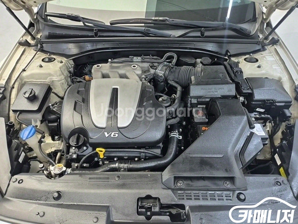 [기아]올 뉴 K7 3.0 LPI 럭셔리 (5인승) #--3