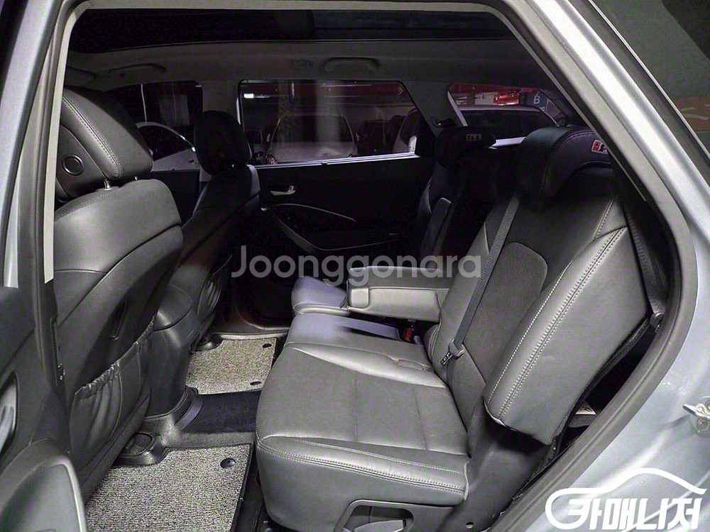 [현대]더뉴맥스크루즈 E-VGT R2.2 2WD 익스클--5