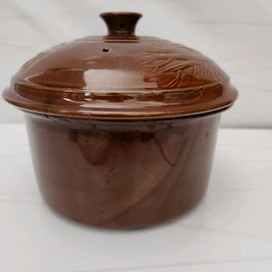 게르마늄 찜기