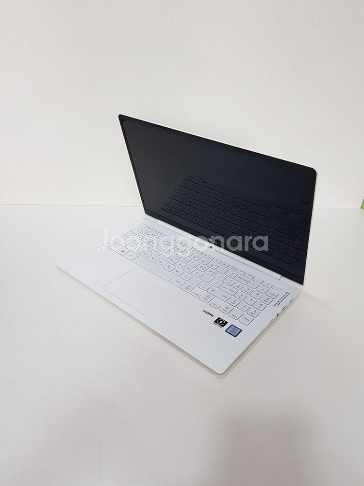 i5-8세대!!초슬림!!>LG그램 15인치 사무용노트북--4