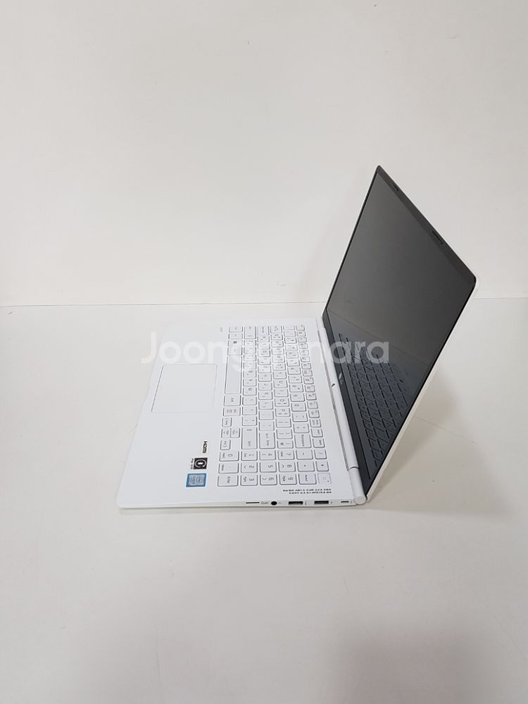 i5-8세대!!초슬림!!>LG그램 15인치 사무용노트북--6