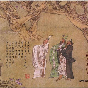 이문열삼국지 1~10권