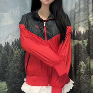 나이키 윈드러너 바람막이 100