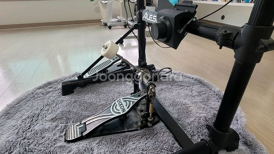 알레시스 전자드럼DM6 가격다운--2