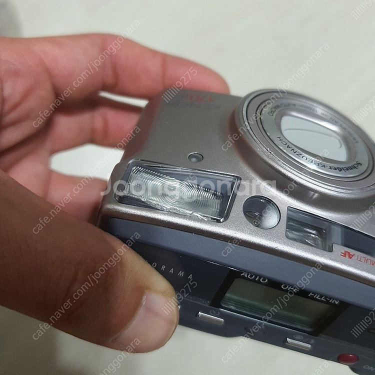 삼성 케녹스 170IP 필름카메라 (A)--2