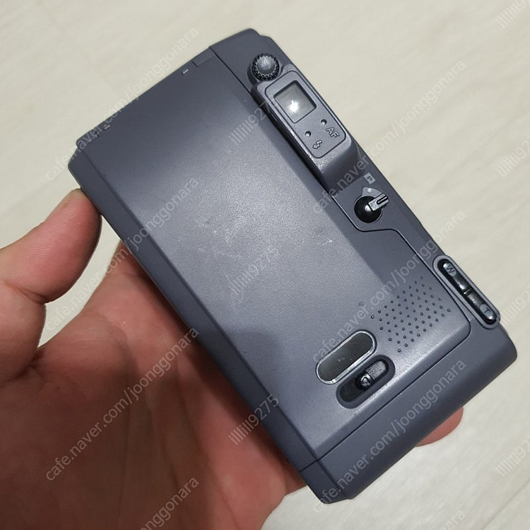 삼성 케녹스 170IP 필름카메라 (A)--3