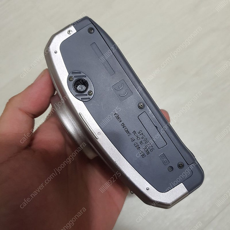 삼성 케녹스 170IP 필름카메라 (A)--4