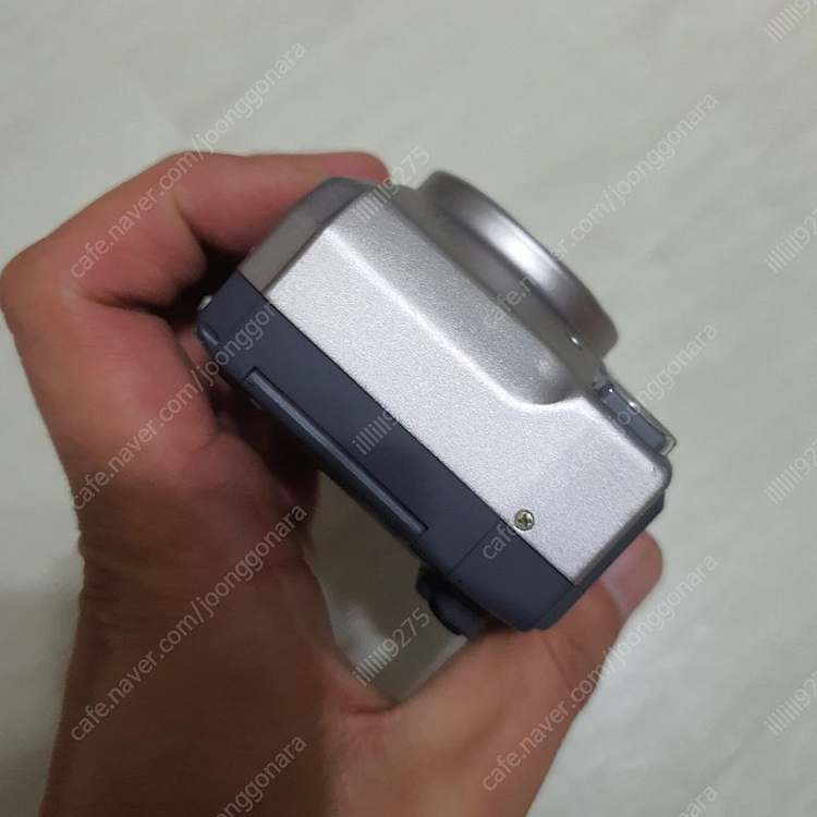 삼성 케녹스 170IP 필름카메라 (A)--6