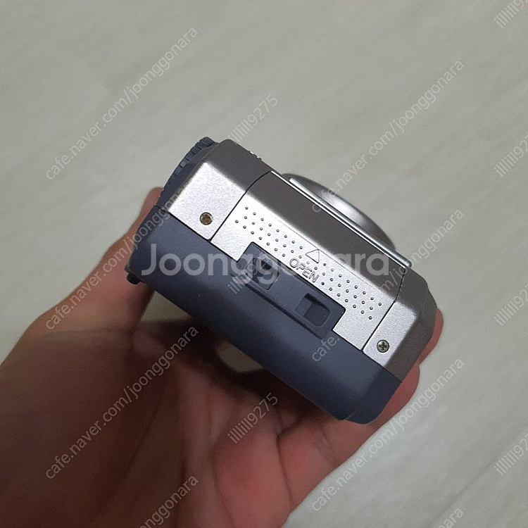 삼성 케녹스 170IP 필름카메라 (A)--7