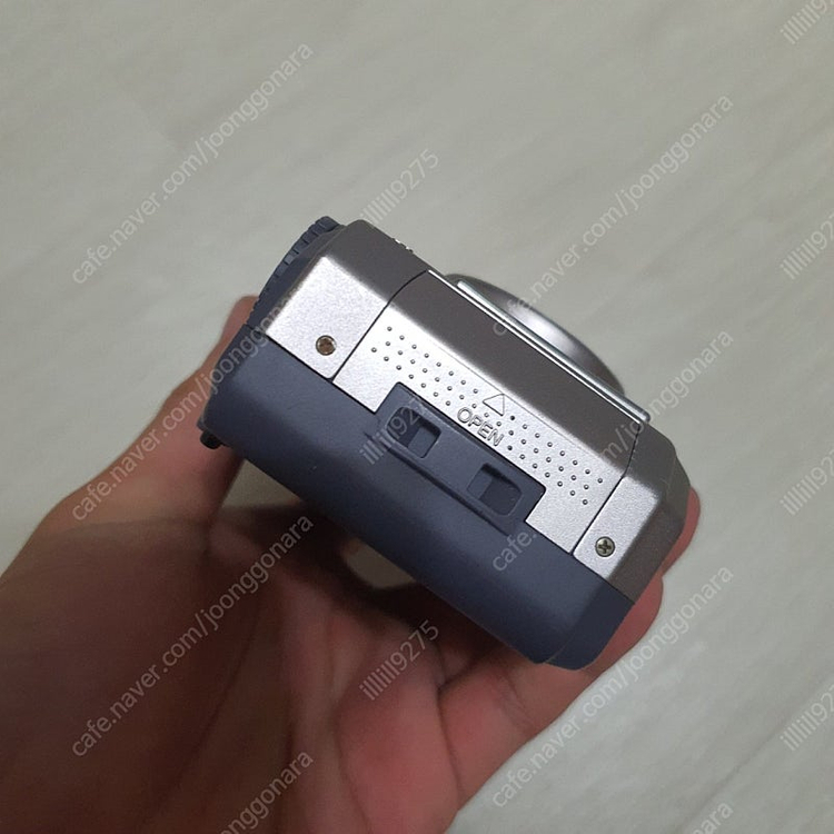 삼성 케녹스 170IP 필름카메라 (A)--7