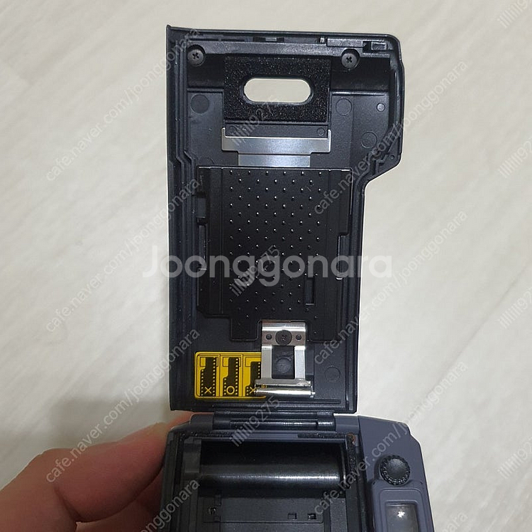 삼성 케녹스 170IP 필름카메라 (A)--9