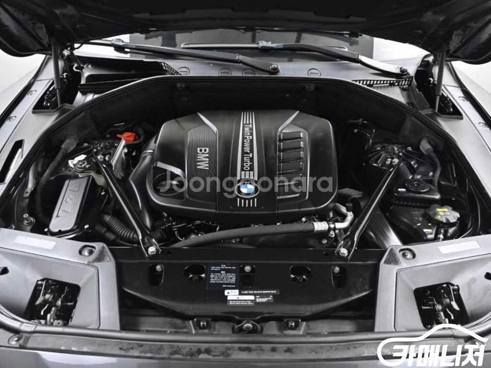 [BMW]5시리즈 GT (F07) GT 30d xDRI--5