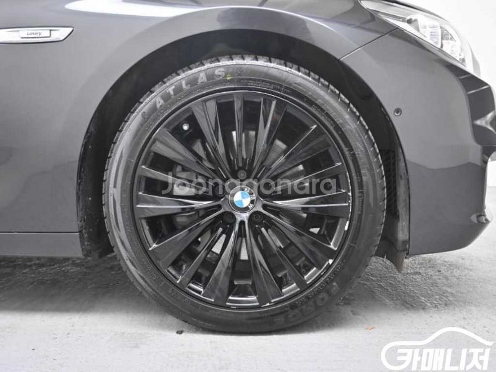 [BMW]5시리즈 GT (F07) GT 30d xDRI--4