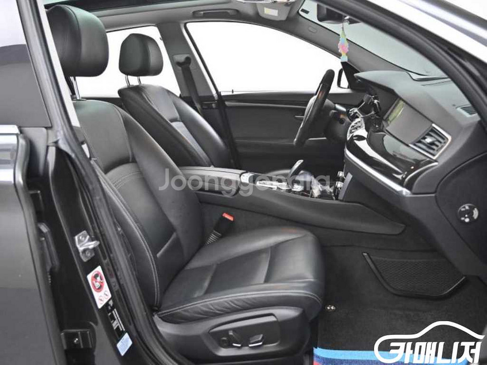 [BMW]5시리즈 GT (F07) GT 30d xDRI--9