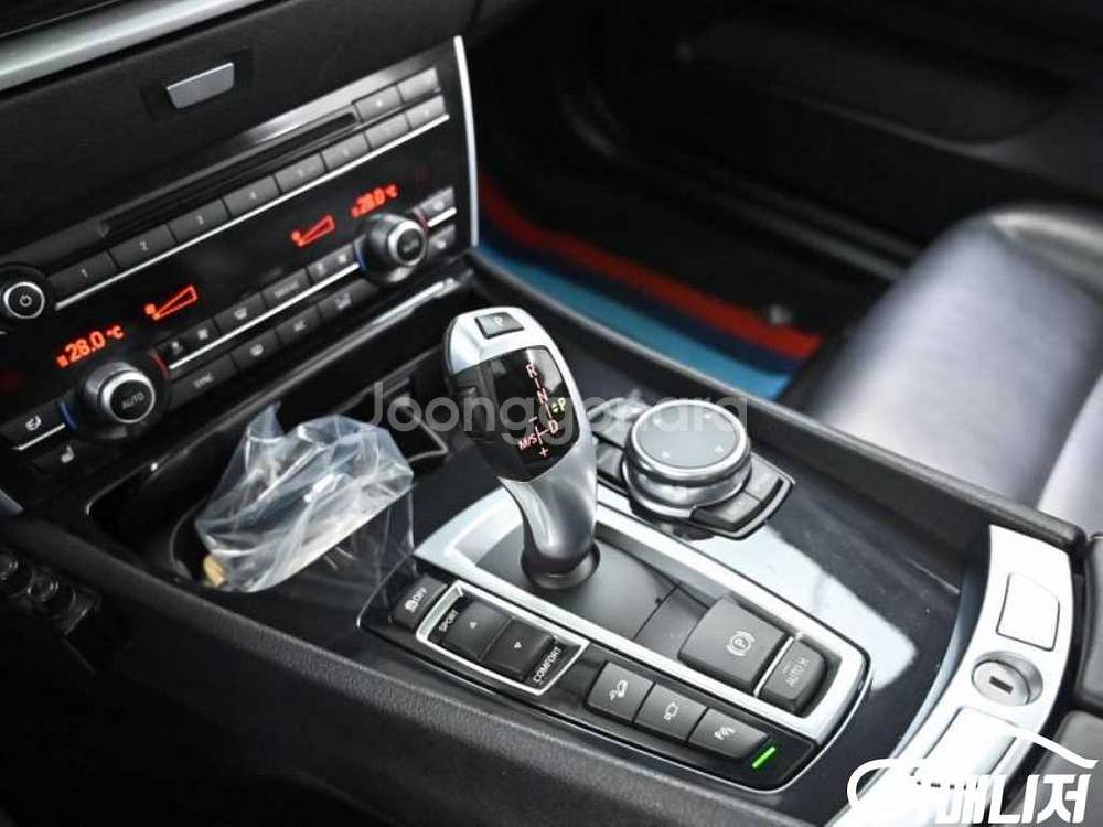 [BMW]5시리즈 GT (F07) GT 30d xDRI--8