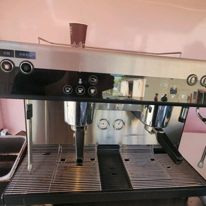 wmf espresso 커피머신