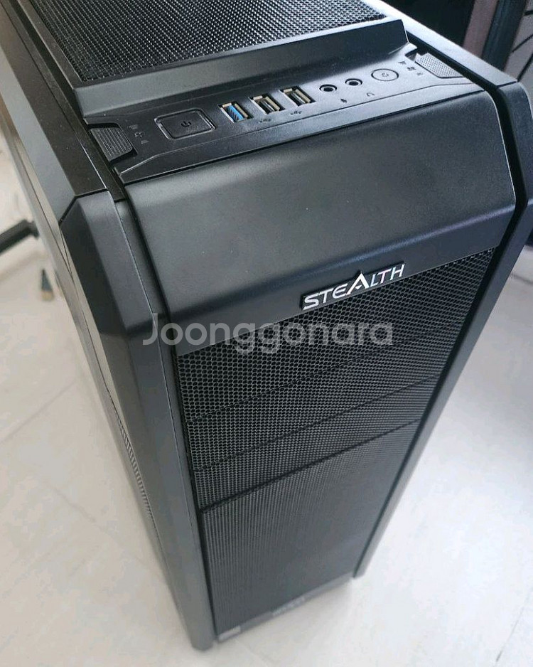 컴퓨터 본체 5600x/3070--0