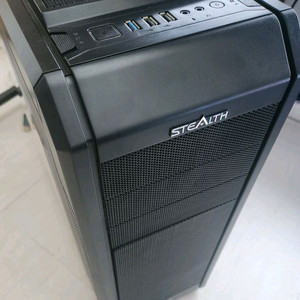 컴퓨터 본체 5600x/3070