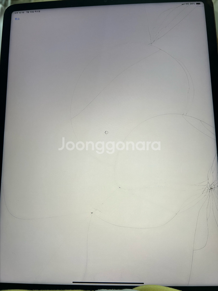 아이패드 프로 5세대 12.9--0
