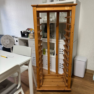 베이킹 제빵 제과 빵렉 12단