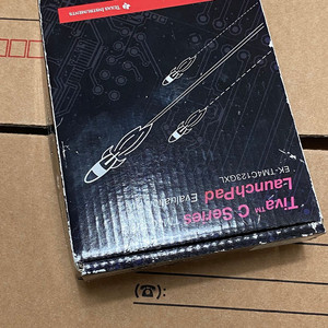TIVA EK-TM4C123GXL 개발보드 판매합니다