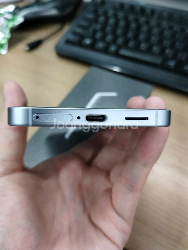 s25 256 아이스블루 skt향 풀박스--2