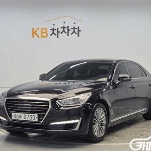 [제네시스]EQ900 3.8 GDI AWD 프리미엄 럭
