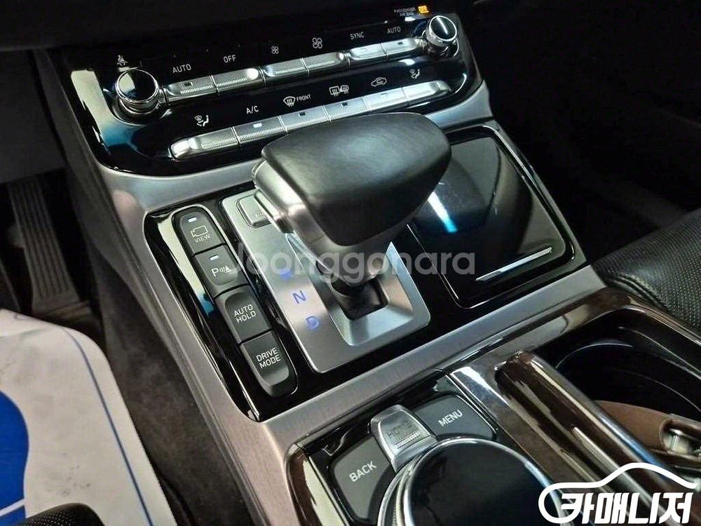 [제네시스]EQ900 3.8 GDI AWD 프리미엄 럭--7