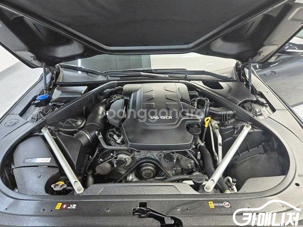[제네시스]EQ900 3.8 GDI AWD 프리미엄 럭--4