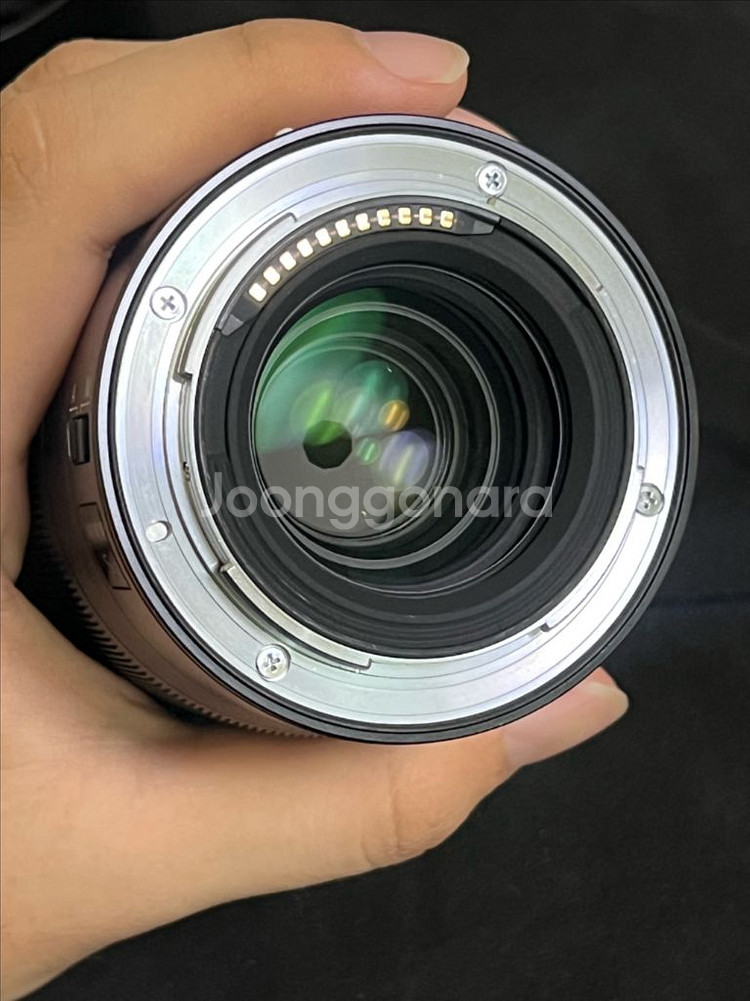 니콘 z 85mm f1.8 팝니다--2