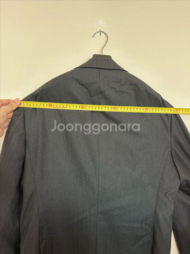 파이스턴 비스포크 수트--15