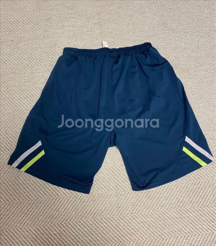 르꼬끄 아디다스 나이키 운동 남성 반바지 여러벌--1