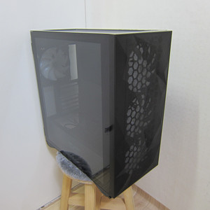 [미들타워] darkFlash DLX21 RGB MES