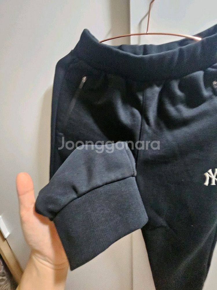 MLB 바지--2