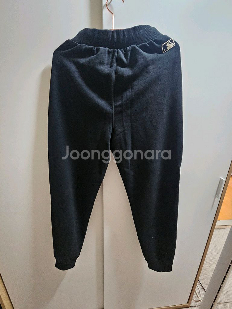MLB 바지--1