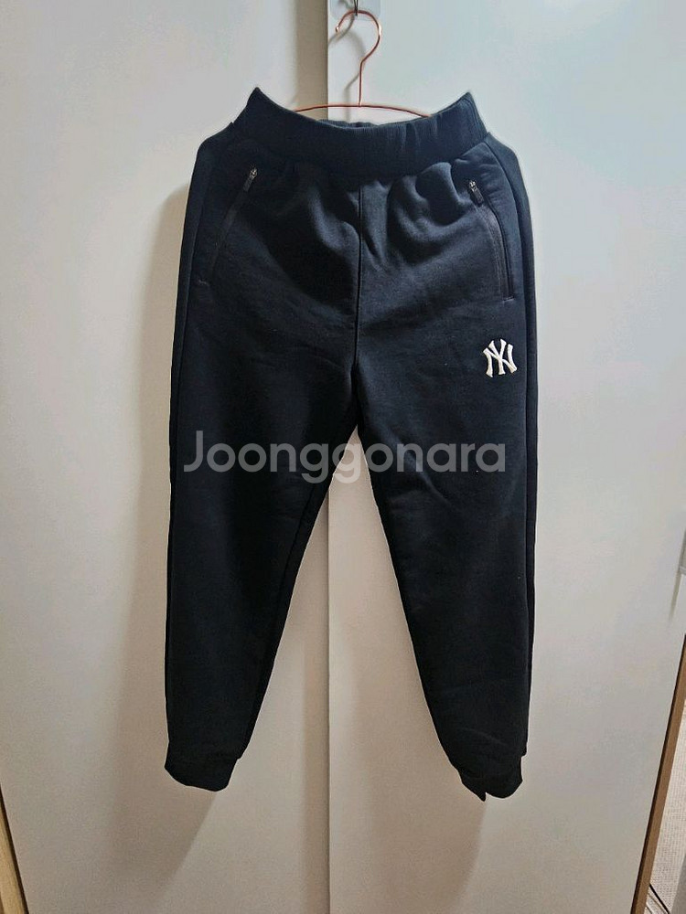 MLB 바지--0