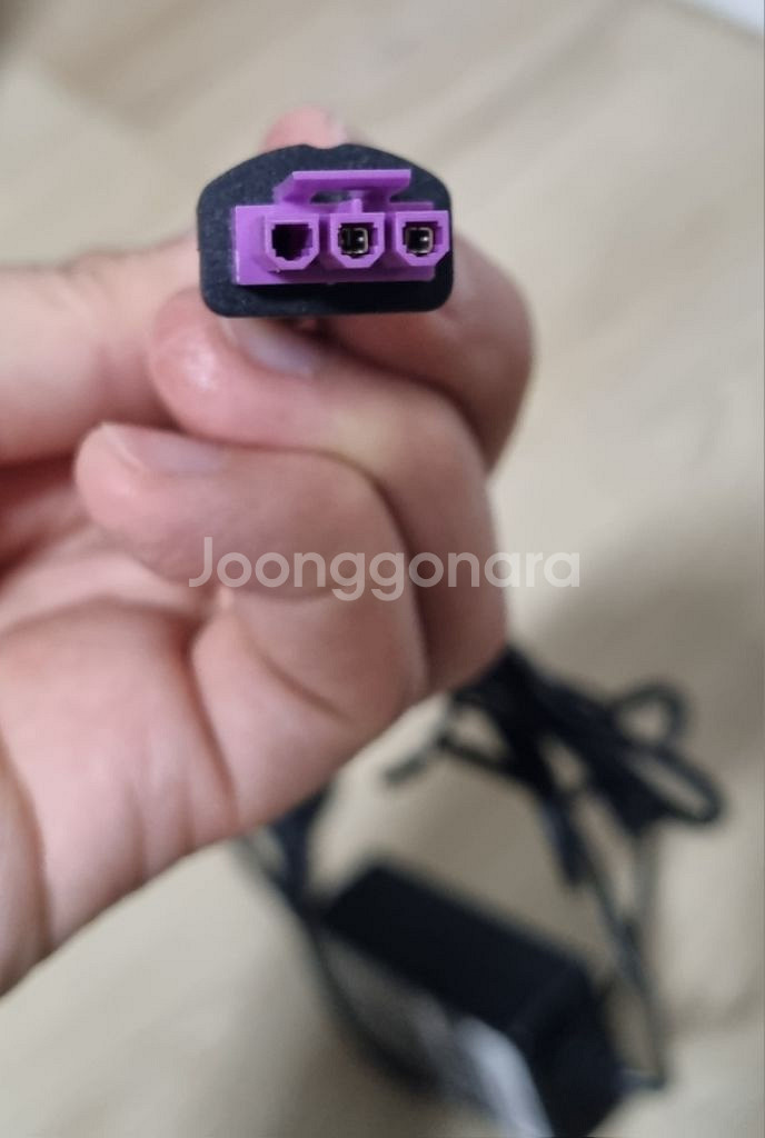 HP프린터 어댑터(모델명 : 0957-2385)--3