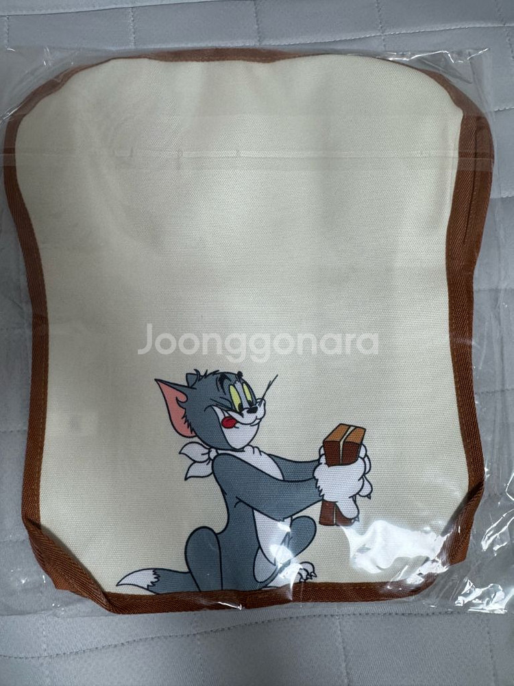(일괄/택포) 톰과 제리 제일복권 쿠지 맛있는 매일--2