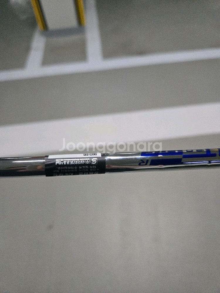 핑 G730 로프트45도 웨지 팝니다(거의 새것)--2
