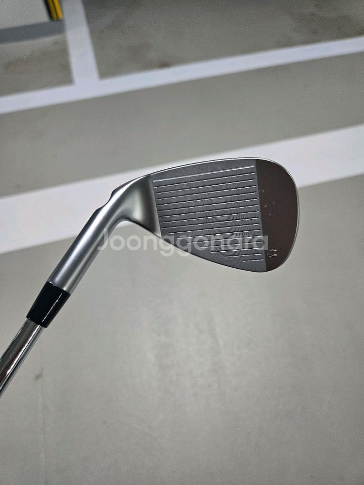 핑 G730 로프트45도 웨지 팝니다(거의 새것)--1